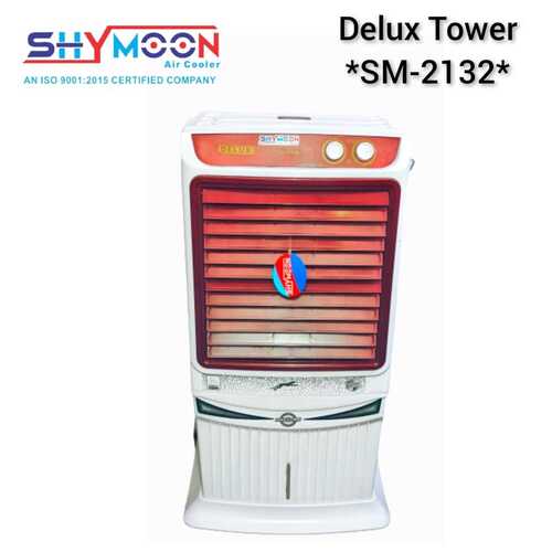 DELUX TOWER Cooler SM-2132