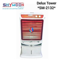 Deluxe Tower Air Cooler