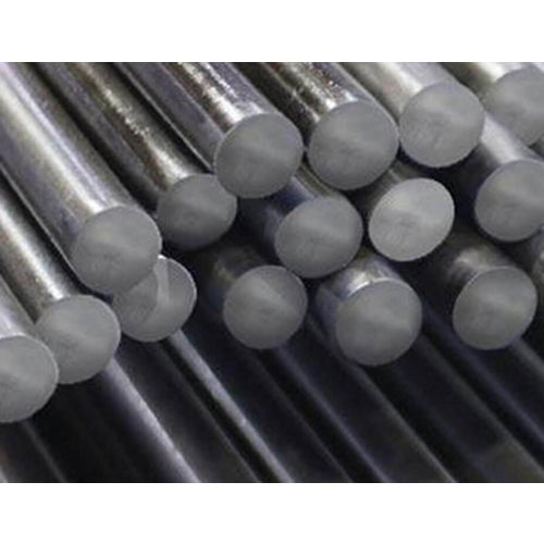 Silver Inconel 600 Round Bars