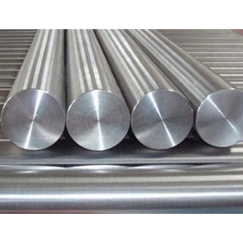 Inconel 601 Round Bars