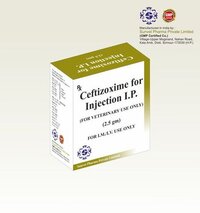 Tolfenamic acid injection