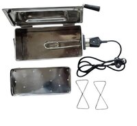 Sterilizer Instrument - Application: Hospital