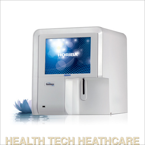 H500 GB Hematology Analyzer