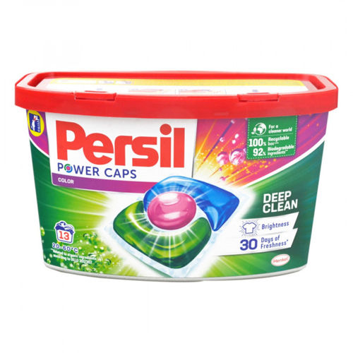 Persil Detergent Apparel