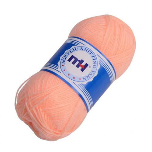 Baby Wool Yarn