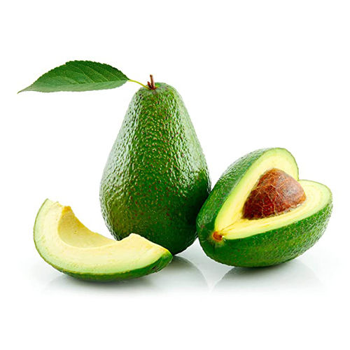 Green Fresh Avocado