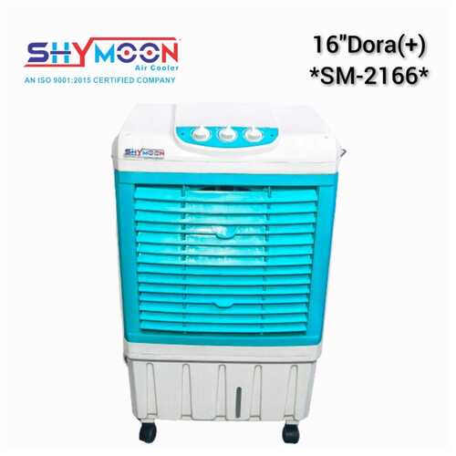 Dora Plus Plastic Air Cooler