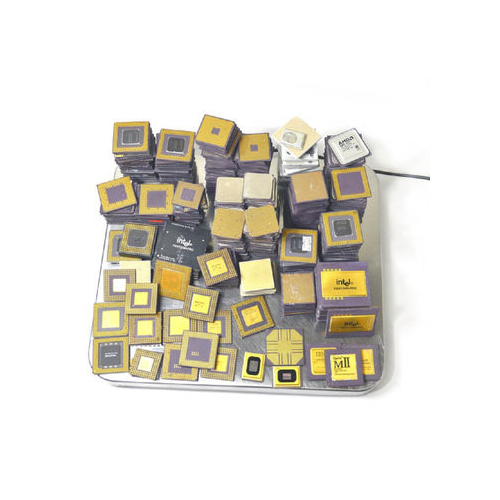 CPU Scrap