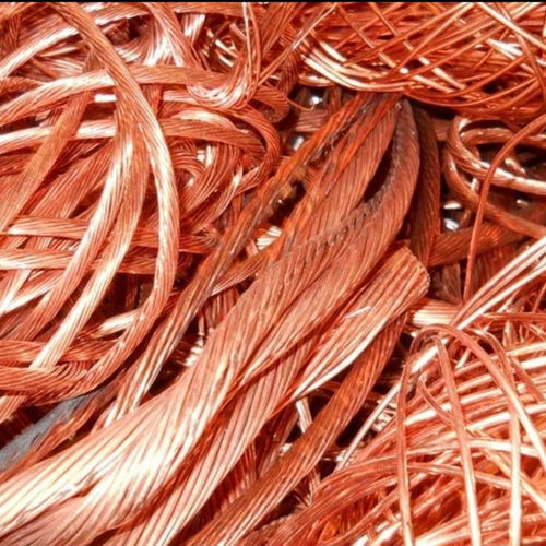 Copper Scrap Grade: A