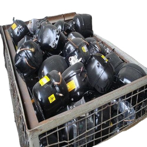 Compressor Scrap