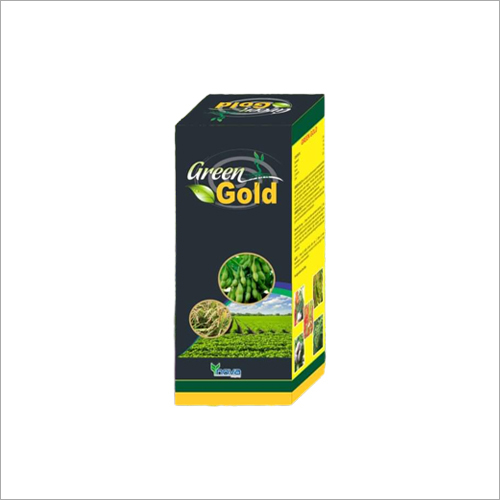 Green Gold Pgr