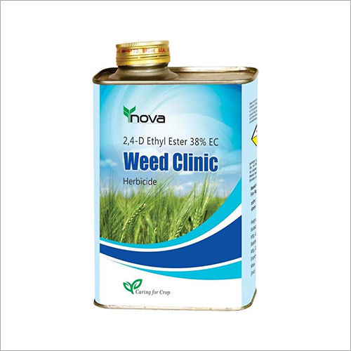 4 D Ethyl Ester 38% EC Herbicide