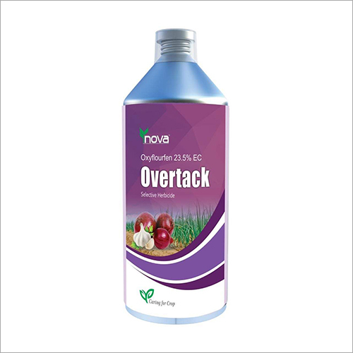 Oxyflourfen 23.5% EC Herbicide