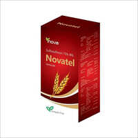 Sulfosulfuron 75% Wg Herbicide Application: Agriculture