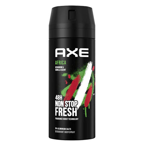 Axe Spray