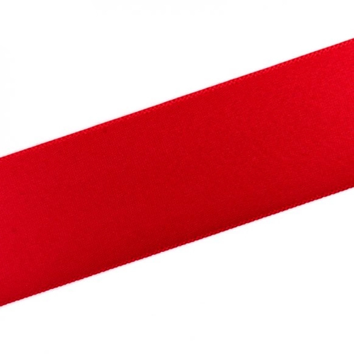 Woven Edged Polyester Ribbon Labels