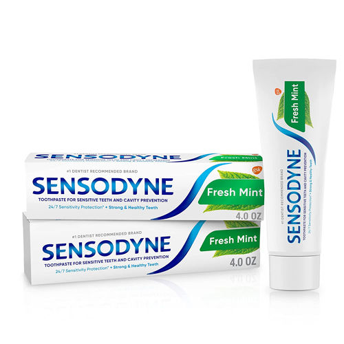 Sensodyne Tooth Paste