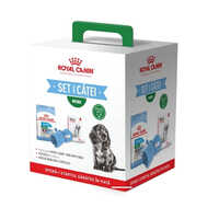 Royal Canin Pet Food Application: Dog