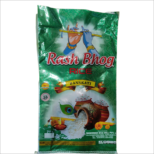 Rash Bhog Rice