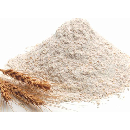 Natural Wheat Flour