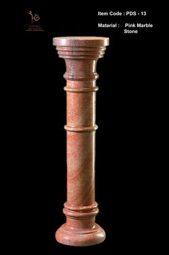 Marble Pedestal - PDS-13