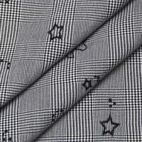 Polyester Lace Fabric