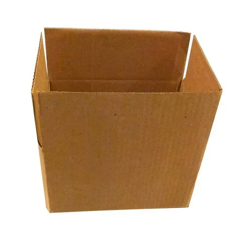 Corrugated Boxes