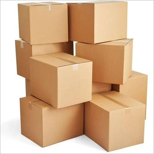 Fruit and Vegetable Packaging Boxes
