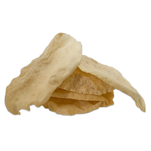 Fresh Appalam Papad