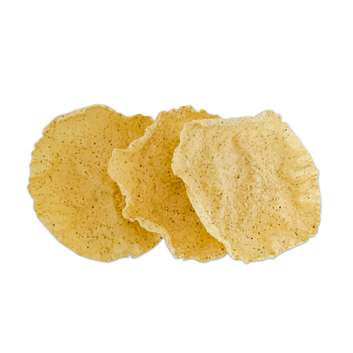 Roasted Appalam Papad
