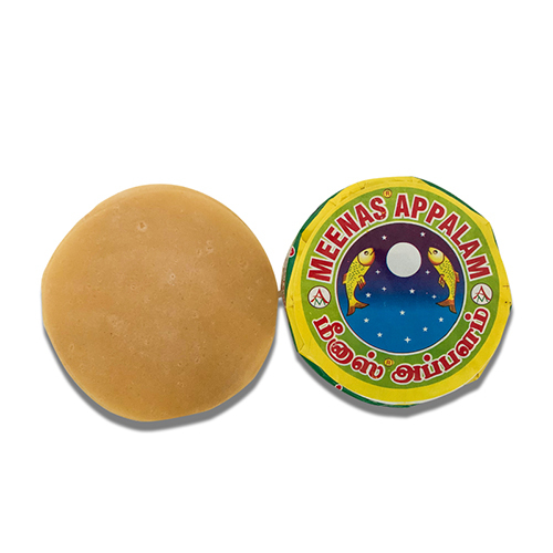 Meenas Appalam Papad