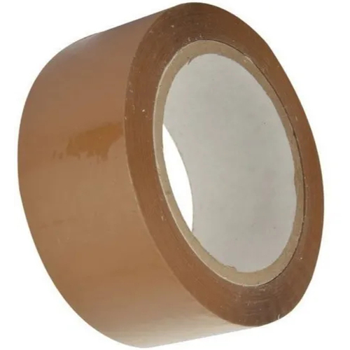 Brown BOPP Tape