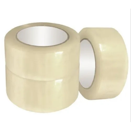 Transparent BOPP Tape