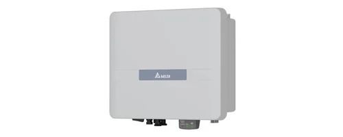 Delta inverter