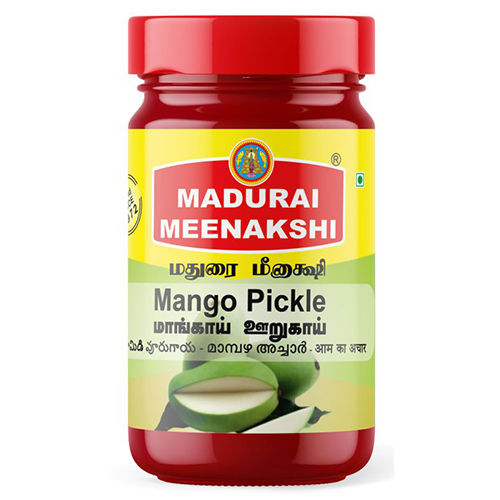 Mango Pickle