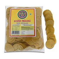 Appalam Papad