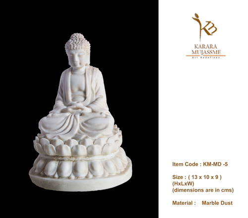 Buddha - KM-MD-5