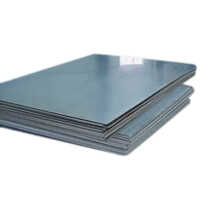 Nickel Alloy Sheet Plates Grade: First Class