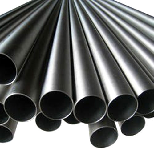 Stainless Steel Ss Seamless Pipes