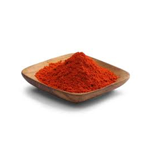 Fresh Red Chilli Powder