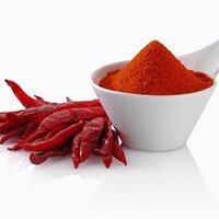 Fresh Red Chilli Powder