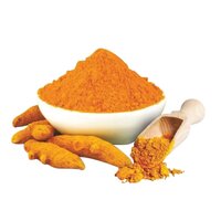 Yellow Turmeric Powder