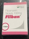 Flibanserin tablets