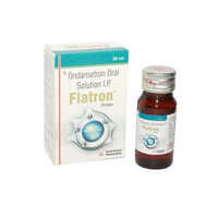 Ondansetron Oral Solution IP