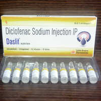 Diclofenac Sodium Injection IP