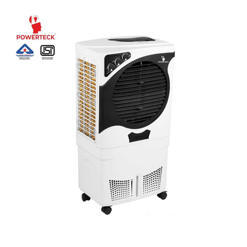 Plastic cooler