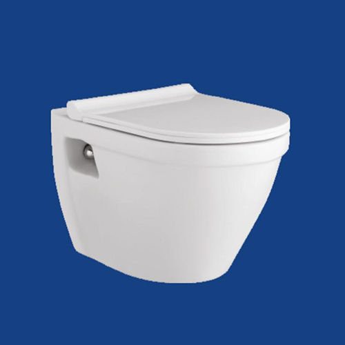 525x375x363mm Wall Hung Toilet Seat