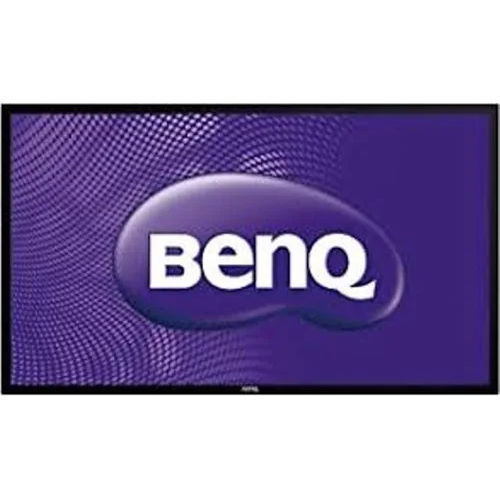 75Inch Benq Interactive Flat Panel