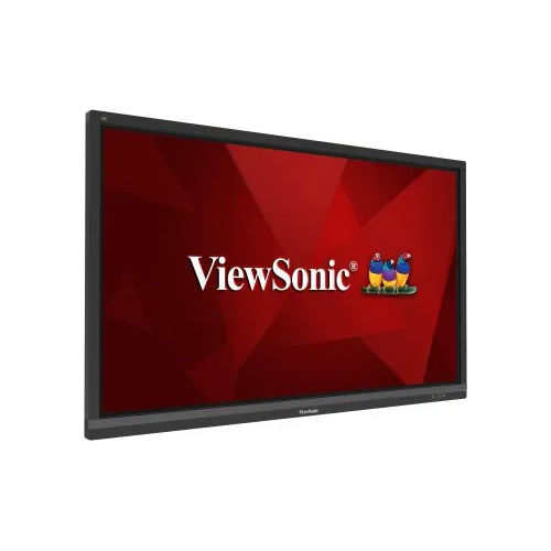 65 Inch Viewsonic Interactive Flat Panel