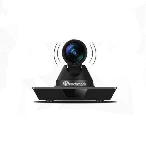 Benchmark 4k Lecture Recording Camera